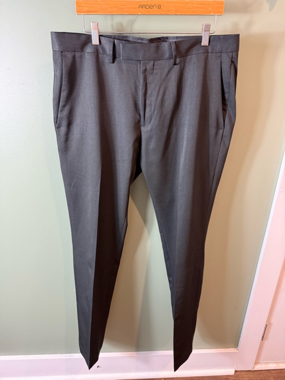 Men's Dress Pants